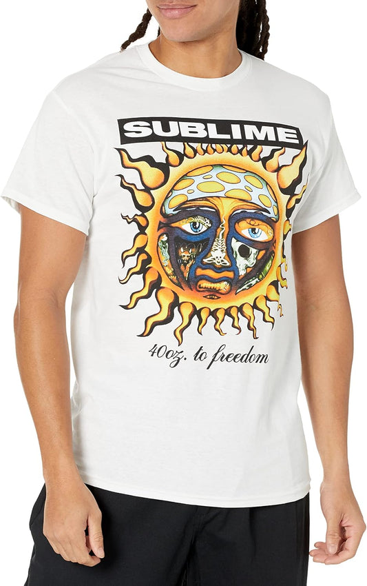 FEA Men's Sublime 40 Oz To Freedom Men's